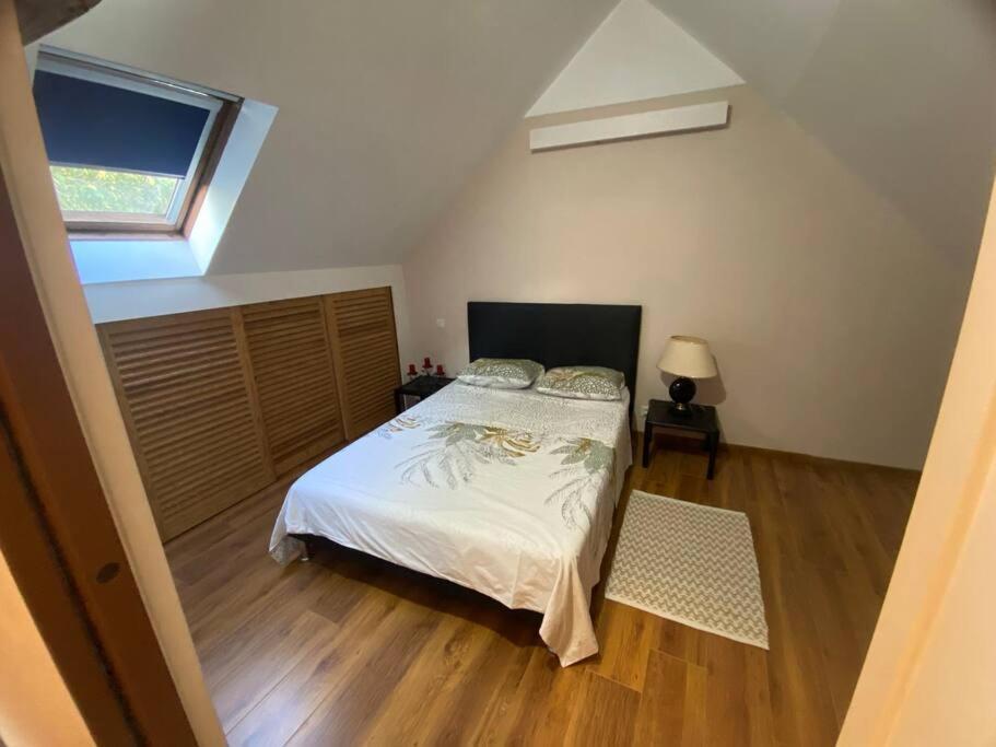 La Maison Paisible Guemene-Penfao Ngoại thất bức ảnh