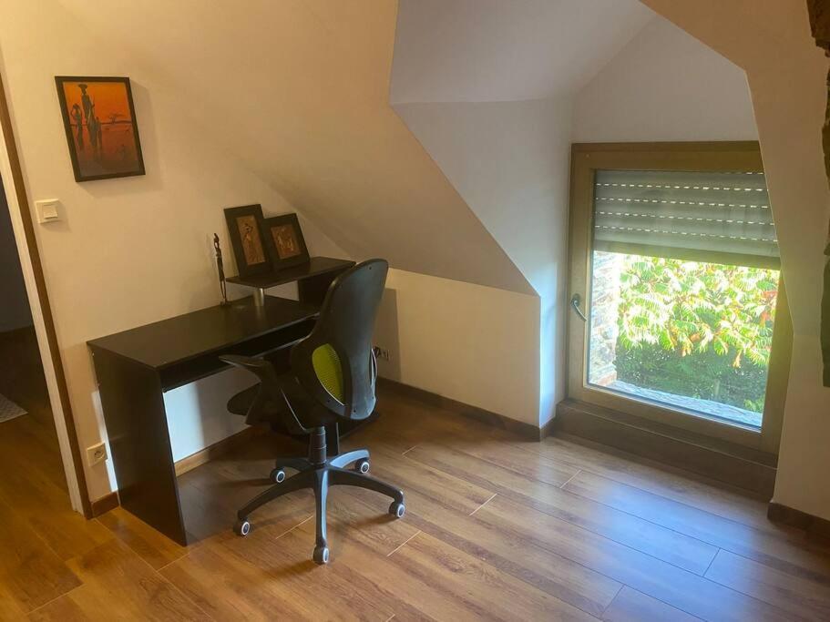 La Maison Paisible Guemene-Penfao Ngoại thất bức ảnh