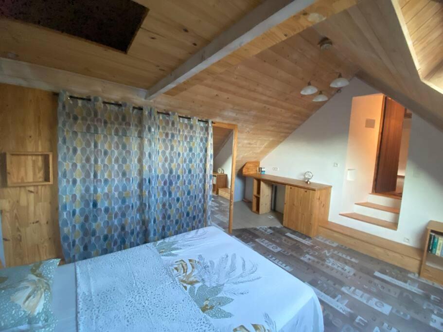 La Maison Paisible Guemene-Penfao Ngoại thất bức ảnh