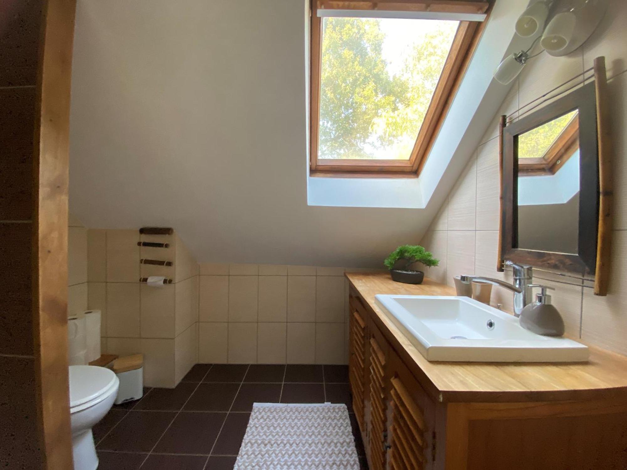 La Maison Paisible Guemene-Penfao Ngoại thất bức ảnh