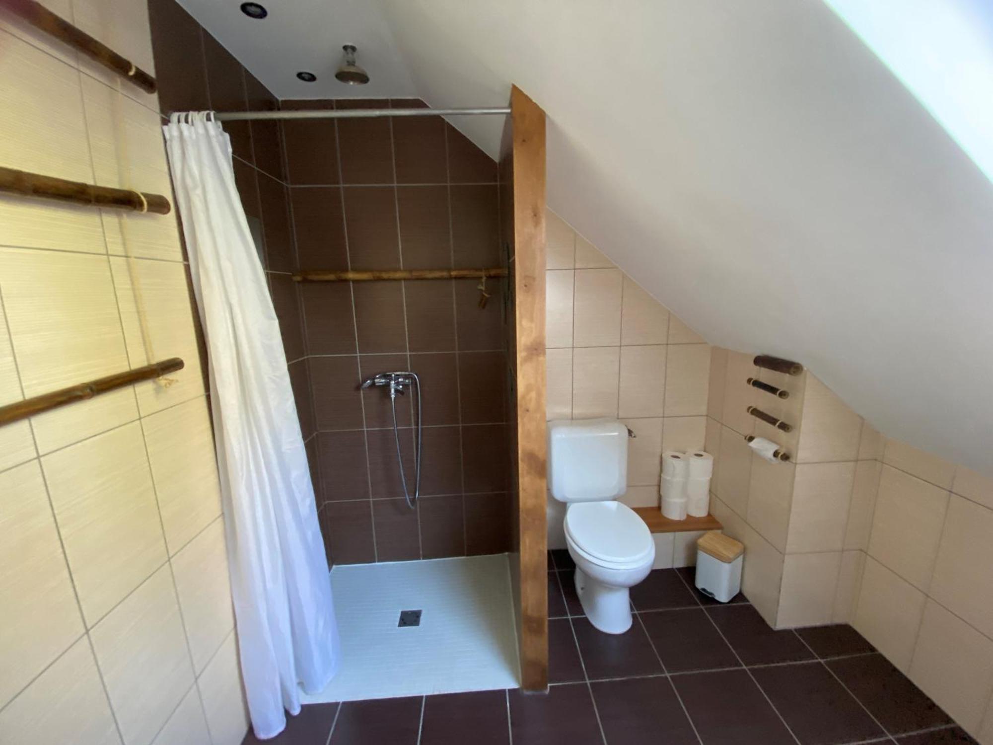 La Maison Paisible Guemene-Penfao Ngoại thất bức ảnh
